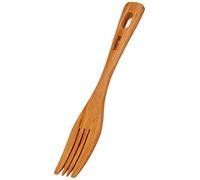 Ibili Spanish Fork 15 cm of Beech Wood, Brown