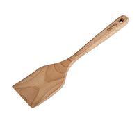 Ibili Spatula 30 cm of Beech Wood, Brown, 30 x 7 x 3 cm