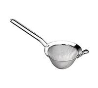 Ibili Strainer Prisma 12,5 cm of Stainless Steel, Silver, 12.5 cm
