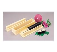 Ibili Sushi Mould Set, Beige, 22 x 9 x 9 cm