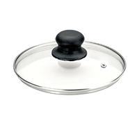 Ibili - TAPA CRISTAL 20 CMS.
