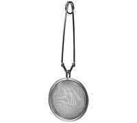 IBILI Tea Ball Infuser Tongs, 6.5 cm, 18/10 Stainless Steel, Reusable