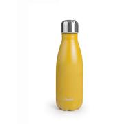 IBILI Thermos Bottle with Double Wall, Mango, 500 ml, 18/10 Stainless Steel, Double Wall, Reusable