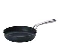 IBILI Titan Frying Pan, 32 cm, Cast Aluminium, Non-Stick, Suitable for Induction Hobs