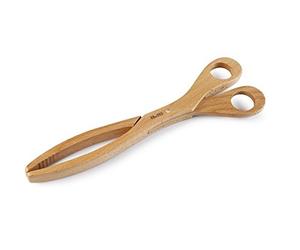 Ibili Tong, Haya Wood, Brown, 28 x 8 x 4 cm