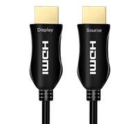 iBirdie Aode for4K HDMI Cable Fibre.
