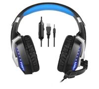 Ibis Cable Gaming Headset for Ps5 Ps4 Xbox Series X/S, Wired Gaming Headphones for Switch Xbox One PC Stereo Surround Sound Noise Cancelling Mic Headset PS.
