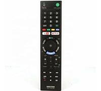 I able Replacement Sony RMT-TX300E TV Remote Control - Compatible with Sony Bravia Smart TVs - With Netflix & YouTube Shortcut Buttons