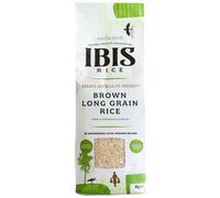 IBIS Organic Long Grain Brown Jasmine Rice - 1kg