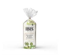 Ibis Rice Organic Rice Cakes Original 130g