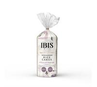 Ibis Rice Organic Rice Cakes Salt & Pepper 130g