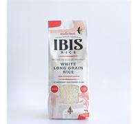 Ibis Rice Organic White Long Grain Rice Jasmine 500g