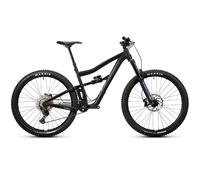 Ibis Ripmo AF Deore Mountain Bike - 2023 - Charcoal Grill / XLarge
