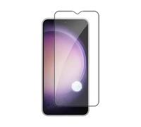 IBISTORA Tempered Glass Screen Protector for Samsung Galaxy S25 5G/S24 5G, 6.2-Inch, Impact-Resistant, Anti-Scratch, Touch Sensitive, Bubble-Free, Lifetime Support, Perfect Fit for Screen Protection