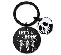 Ibiwe Boo Basket Stuffers for Him Her Spooky Gifts for Women Men Spooky Halloween for Couples Gift Funny Valentine'S Day Gifts for Husband Boyfriend Wife Girlfriend