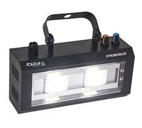 IBIZA 15-1231 STROBE40LED Strobe