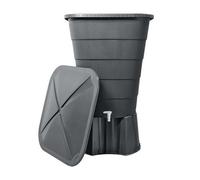 Ibiza 300 litre Water Butt Kit