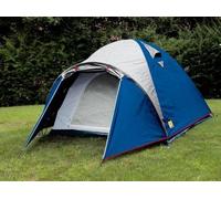 Ibiza 4 Places Blue Exploit Ferrino Camping Scout Travel Tents