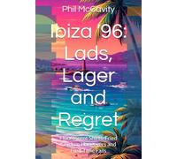 Ibiza '96: Lads, Lager and Regret: Fluorescent Shirts, Fried Chicken Hangovers and First-Time Fails