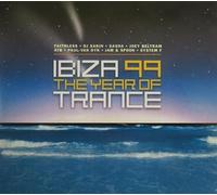 Ibiza '99 Vol.1: the Year of Trance