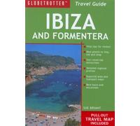 Ibiza and Formentera (Globetrotter Travel Pack)