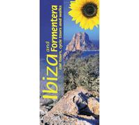 Ibiza and Formentera (Sunflower Landscapes)
