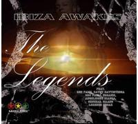 Ibiza Awakes - The Legends
