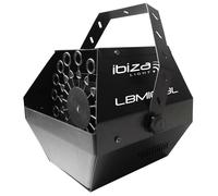 Boost LBM10-BL Portable Bubble Machine