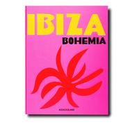 Ibiza Bohemia Multicoloured one size
