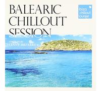 Ibiza Chillout Lounge Presents /Balearic Chillout Session