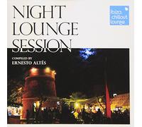 Ibiza Chillout Lounge Presents/Night Lounge Session