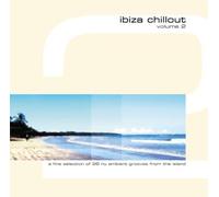 Ibiza Chillout Vol.2 by Various Artists (2001-06-18)