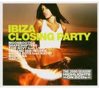 Ibiza Closing Party