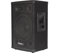 Ibiza Sound DISCO8B Passive 8" Speaker 300W DJ House Party Sound System