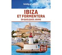 Ibiza et Formentera En quelques jours 4ed