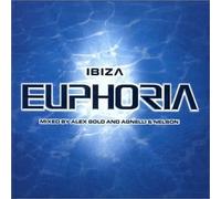 Ibiza Euphoria by Various Artists, Alex Gold, Agnelli & Nelson (2000-11-07)