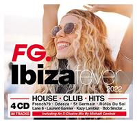 Ibiza Fever 2022 / Various