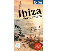 Ibiza, Formentera (ANWB extra)