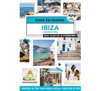Ibiza + Formentera (Time to momo)