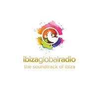 Ibiza Global Radio: The Soundtrack Of Ibiza / Various - White Colored Vinyl [VINYL]