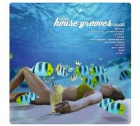 Ibiza House Grooves 2005