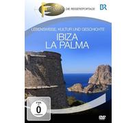 Ibiza & La Palma [DVD]