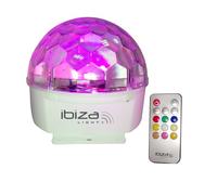 ibiza light 9 Colour Astro Effect LED Light