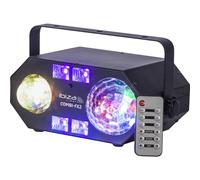 Ibiza Light COMBI-FX2