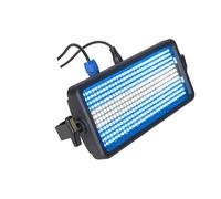 Ibiza Light FLASH-COLOR-STROBE DMX Controlled 384 LED RGB+W Strobe