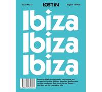 Ibiza: Lost in City Guide: 12