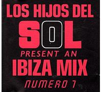 Ibiza Megamix 7:2 Brothers on the 4th Floor, Afika Bambaataa, Nomad, Clubland...