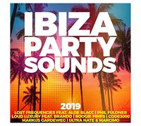 Ibiza Party Sounds 2019