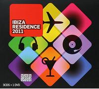 Ibiza Residence 2011