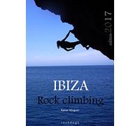 Ibiza Rockclimbing